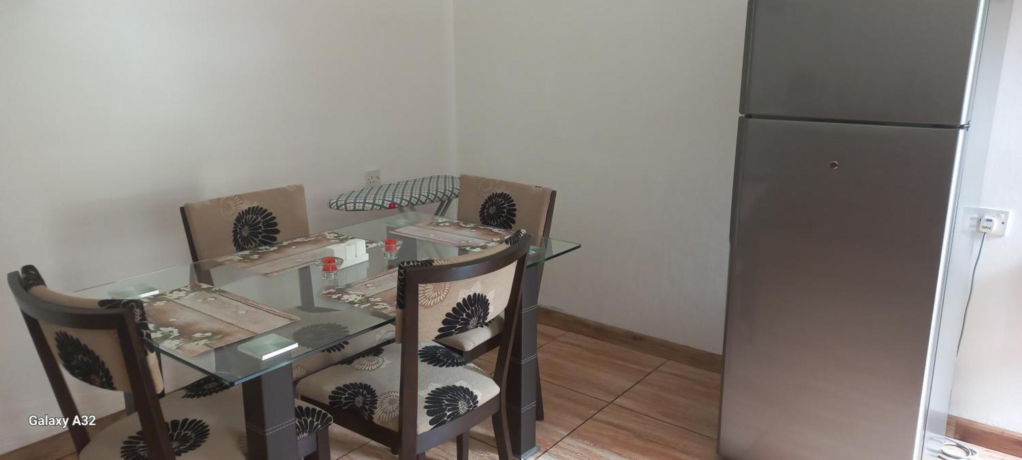 Loversnest Self Catering Anse aux Pins Eksteriør billede