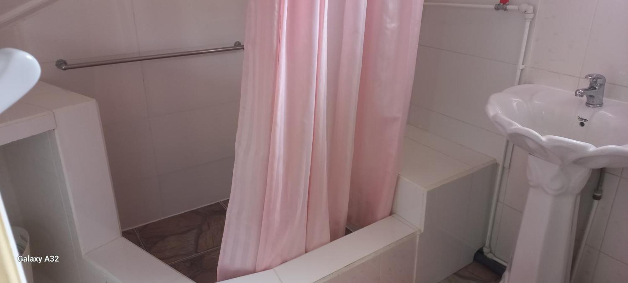 Loversnest Self Catering Anse aux Pins Eksteriør billede