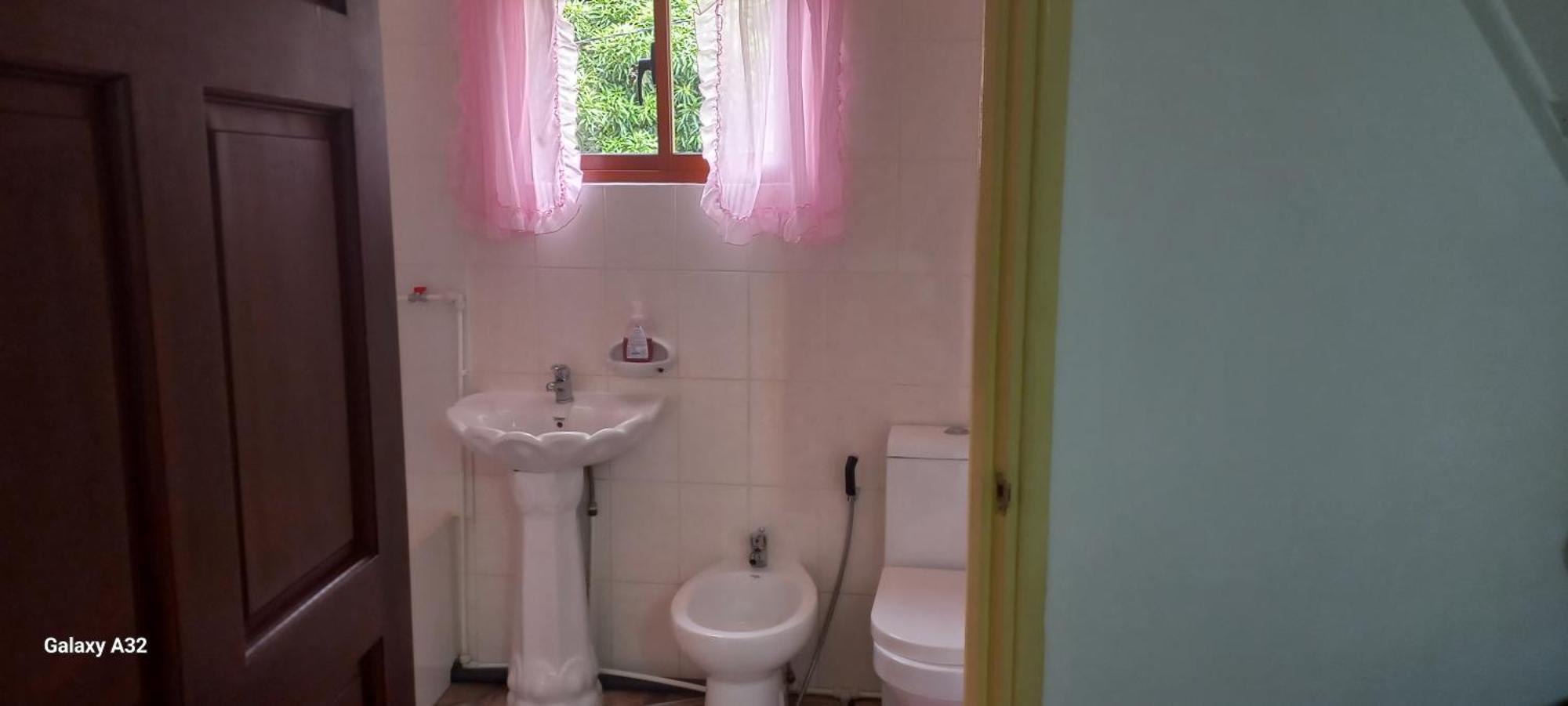 Loversnest Self Catering Anse aux Pins Eksteriør billede