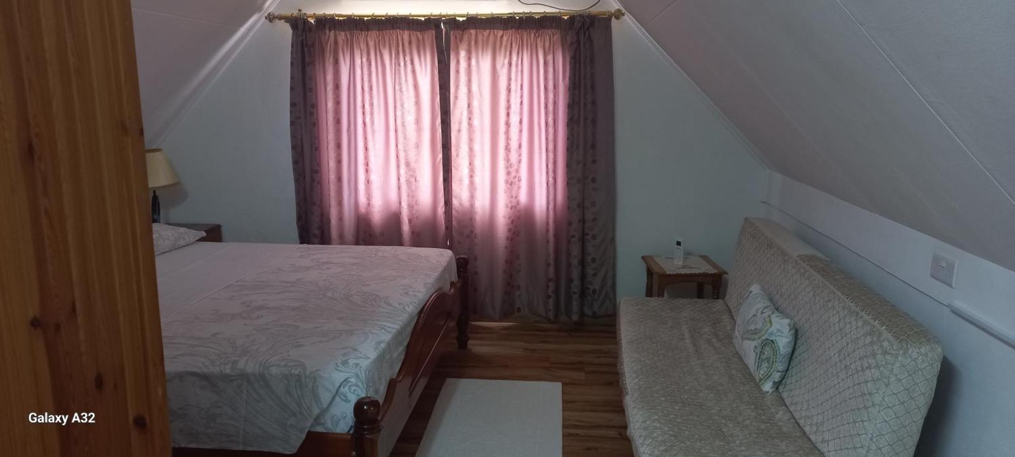 Loversnest Self Catering Anse aux Pins Eksteriør billede