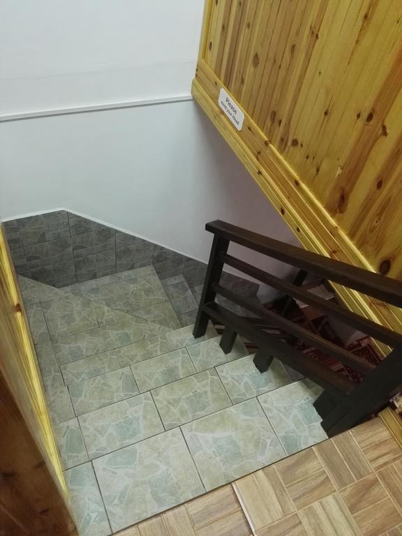 Loversnest Self Catering Anse aux Pins Eksteriør billede